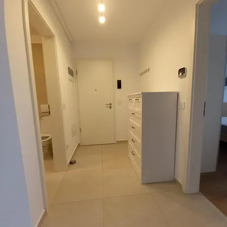 Bright&cozy-coresi C5 Appartement