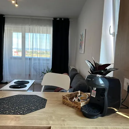 Bright&cozy-coresi C5 Appartement *