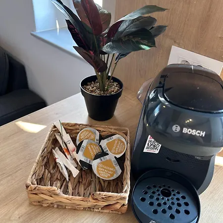 Bright&cozy-coresi C5 Appartement Braşov