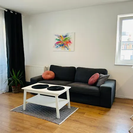 Bright&cozy-coresi C5 * Braşov