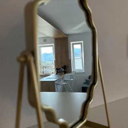 Appartement Bright&cozy-coresi C5 Braşov
