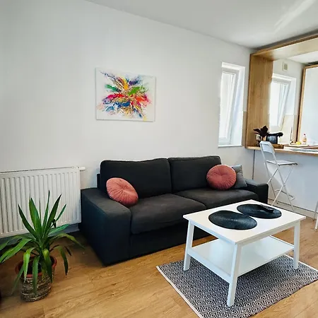 Bright&cozy-coresi C5 *